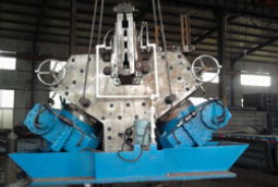 冷軋不銹鋼帶生產對冷軋機的要求 冷軋不銹鋼帶生產對冷軋機的要求