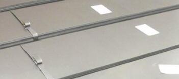 不銹鋼也會(huì)生銹 不銹鋼也會(huì)生銹