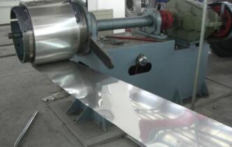 201不銹鋼廠家，首選寧波奇億金屬有限公司