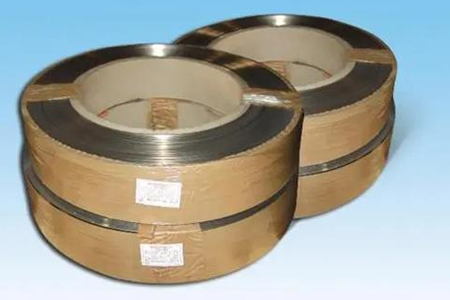 310S不銹鋼帶的密度、特點、用途和價格 圖1