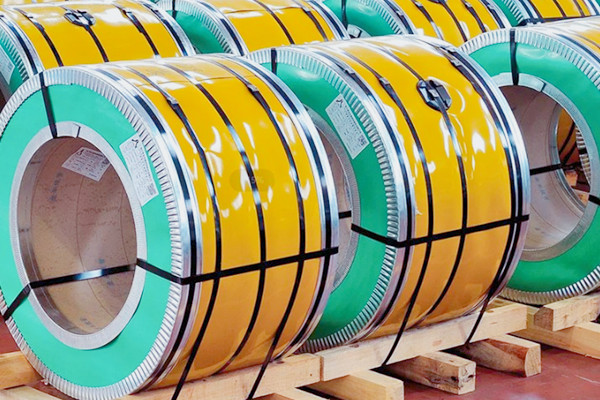 2025年精密不銹鋼帶行業迎來黃金發展期,技術創新與產能擴張并進