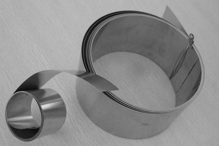 304和304L不銹鋼帶有什么區別？