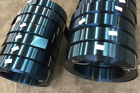 哪些因素會破壞304L不銹鋼帶表面的鈍化膜？