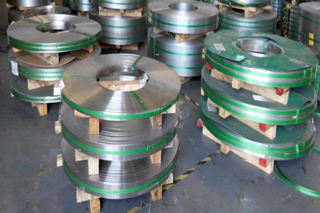 304不銹鋼帶生產廠家如何選擇？